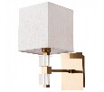 Бра Arte Lamp North A5896AP-1PB
