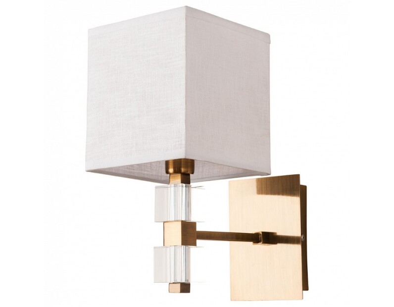 Бра Arte Lamp North A5896AP-1PB