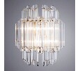 Бра Arte Lamp Jastin A2848AP-2GO