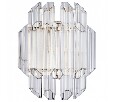 Бра Arte Lamp Jastin A2848AP-2GO