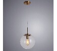 Подвесной светильник Arte Lamp Volare A1925SP-1AB