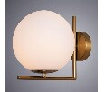 Бра Arte Lamp Bolla-Unica A1921AP-1AB