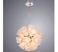 Подвесная люстра Arte Lamp Canzone A3469SP-25CC