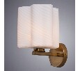 Бра Arte Lamp Serenata A3459AP-1AB
