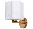 Бра Arte Lamp Serenata A3459AP-1AB