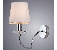 Бра Arte Lamp Edda A3625AP-1CC