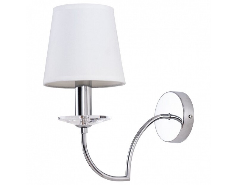 Бра Arte Lamp Edda A3625AP-1CC