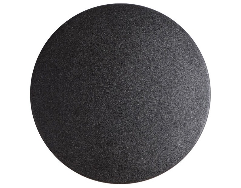 Накладной светильник Arte Lamp Nimbo A1510AP-1BK