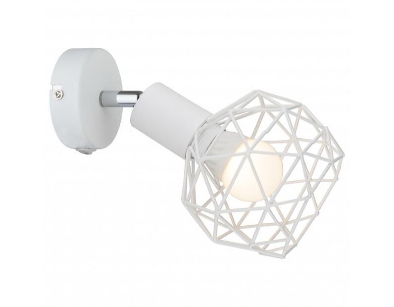 Бра Arte Lamp Sospiro A6141AP-1WH