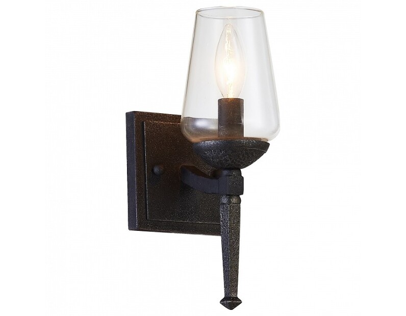 Бра Arte Lamp Stefan A1722AP-1BA