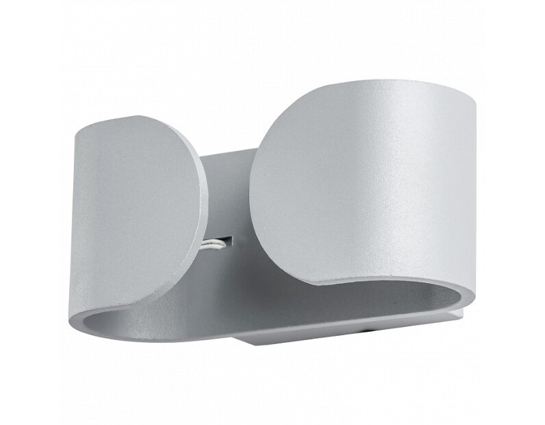 Накладной светильник Arte Lamp Parentesi A1419AP-1GY