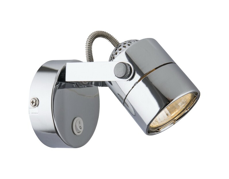 Бра Arte Lamp Lente A1310AP-1CC