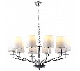 Подвесная люстра Arte Lamp 1048 A1048LM-10CC