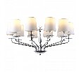 Подвесная люстра Arte Lamp 1048 A1048LM-10CC