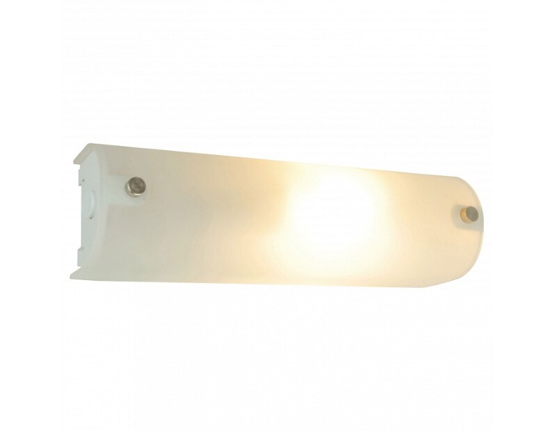 Накладной светильник Arte Lamp Tratto A4101AP-1WH