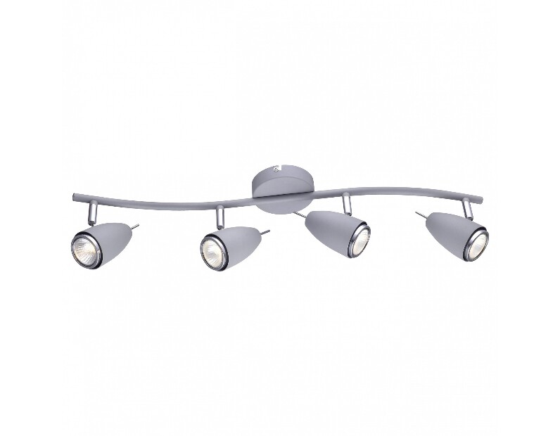 Спот Arte Lamp Regista A1966PL-4GY