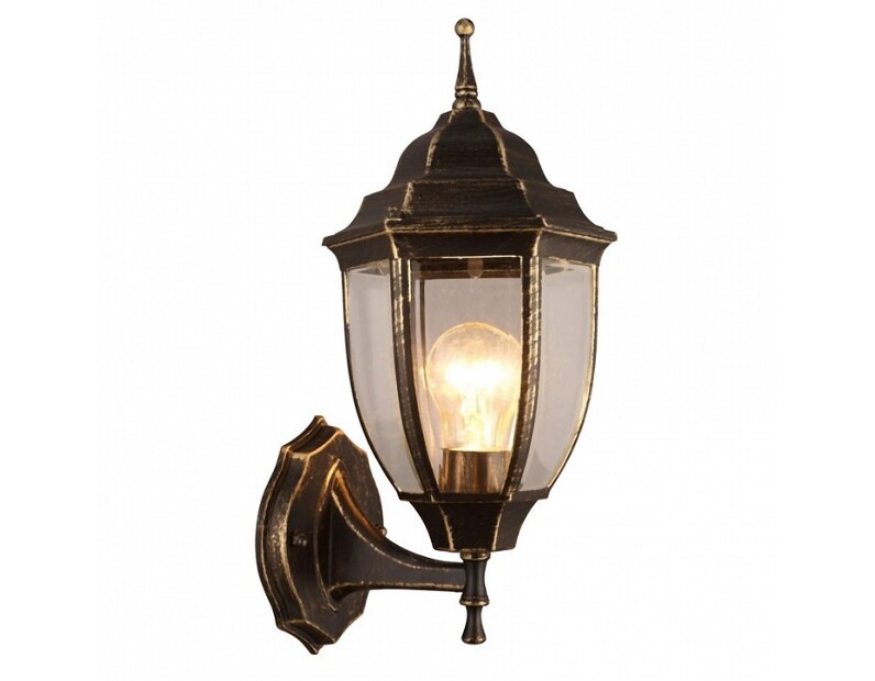 Светильник на штанге Arte Lamp Pegasus A3151AL-1BN