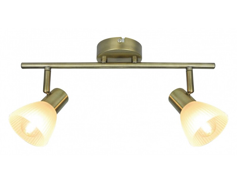 Спот Arte Lamp Parry A5062AP-2AB