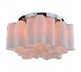 Накладной светильник Arte Lamp Serenata A3479PL-5CC