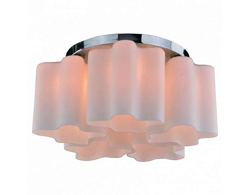 Накладной светильник Arte Lamp Serenata A3479PL-5CC
