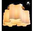 Накладной светильник Arte Lamp Serenata A3479PL-3CC