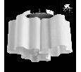 Накладной светильник Arte Lamp Serenata A3479PL-3CC