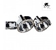 Светильник на штанге Arte Lamp Faccia A4507PL-2CC