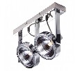 Светильник на штанге Arte Lamp Faccia A4507PL-2CC