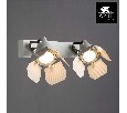 Спот Arte Lamp Cinema A3092AP-2WH