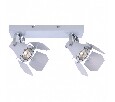Спот Arte Lamp Cinema A3092AP-2WH
