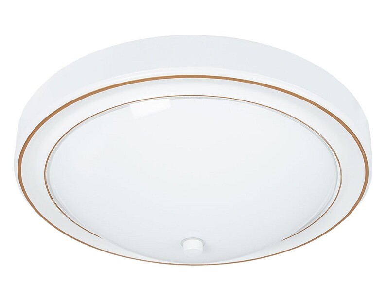 Накладной светильник Arte Lamp James A4049PL-3WH