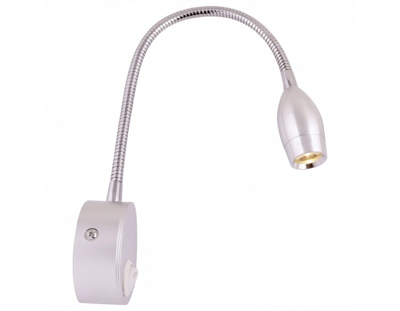 Бра Arte Lamp Scorcio A7005AP-1SS