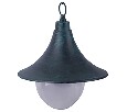 Подвесной светильник Arte Lamp Malaga A1085SO-1BG