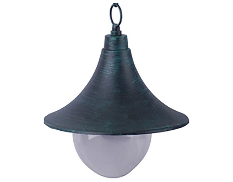 Подвесной светильник Arte Lamp Malaga A1085SO-1BG