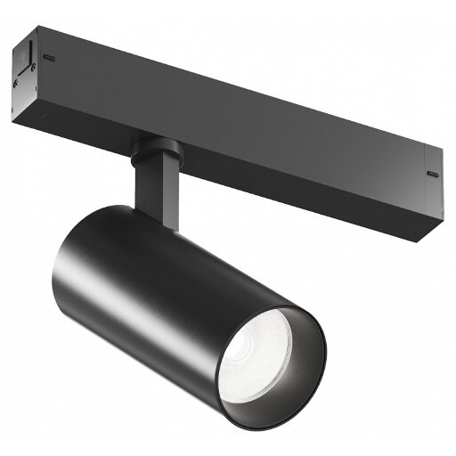 Светильник на штанге Denkirs Simple DK8220-BK