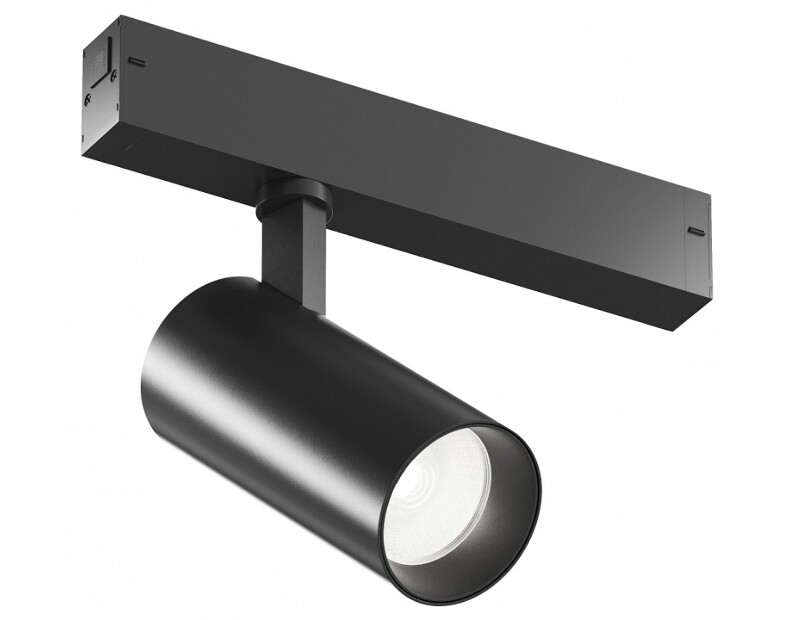 Светильник на штанге Denkirs Simple DK8220-BK