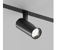 Светильник на штанге Denkirs Simple DK8210-BK