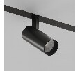 Светильник на штанге Denkirs Simple DK8210-BK