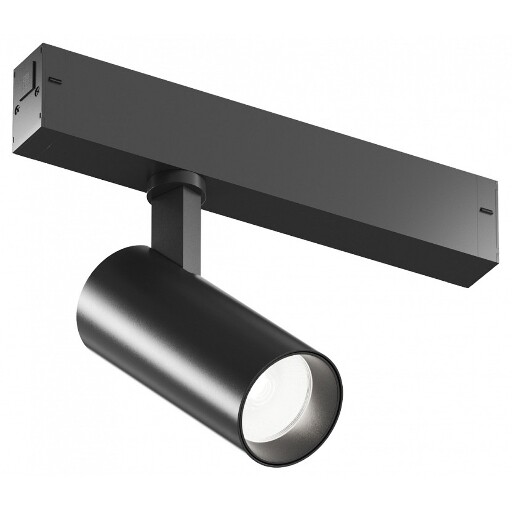 Светильник на штанге Denkirs Simple DK8210-BK