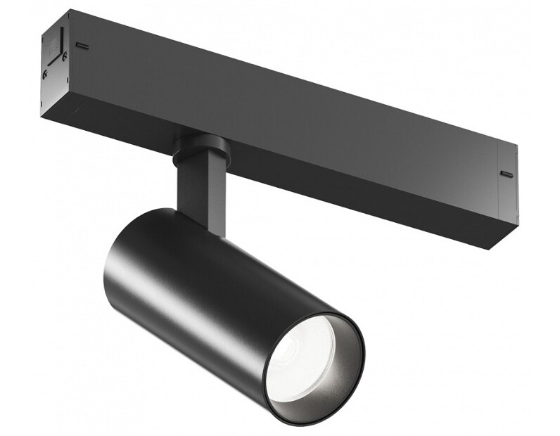 Светильник на штанге Denkirs Simple DK8210-BK