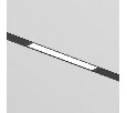 Накладной светильник Denkirs Simple DK8203-BK
