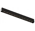 Накладной светильник Denkirs Simple DK8202-BK