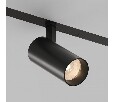 Светильник на штанге Denkirs Simple DK8120-BK