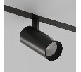Светильник на штанге Denkirs Simple DK8120-BK