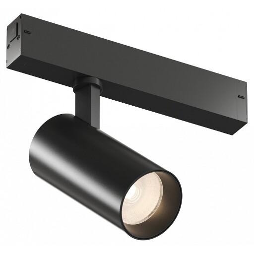 Светильник на штанге Denkirs  Simple DK8120-BK