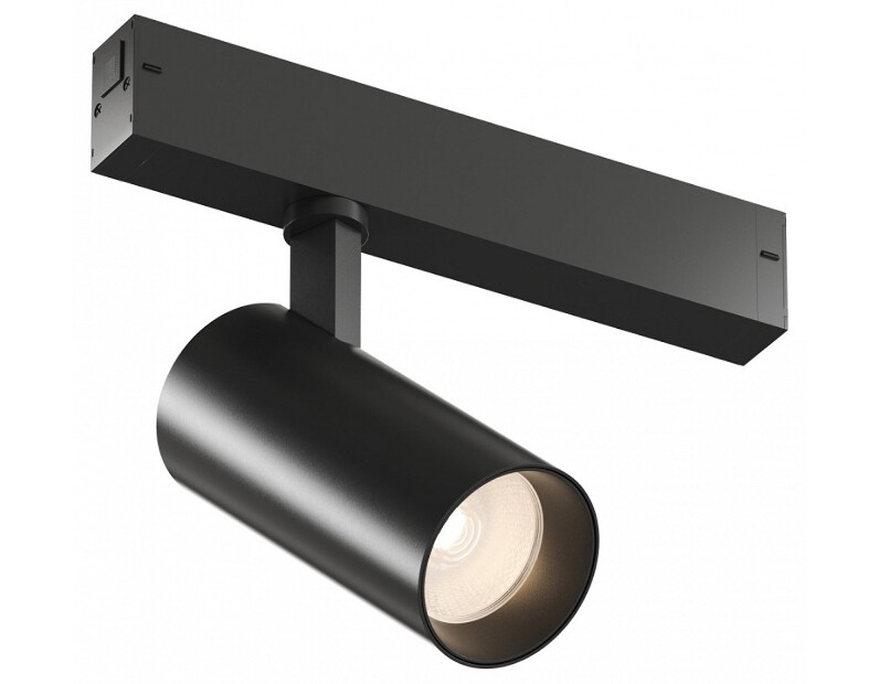 Светильник на штанге Denkirs Simple DK8120-BK