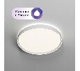 Накладной светильник Denkirs PLATO DK6511-WH/1