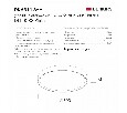 Накладной светильник Denkirs PLATO DK6511-WH/1