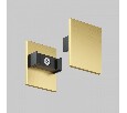 Заглушка для трека Denkirs SHINE BASE TR5735H-SB