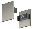 Заглушка для трека Denkirs SHINE BASE TR5735H-DN